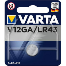 V 12 GA (Alcalina) (10pz)